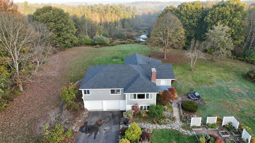 Architectural Shingle Roofs Built to Last.