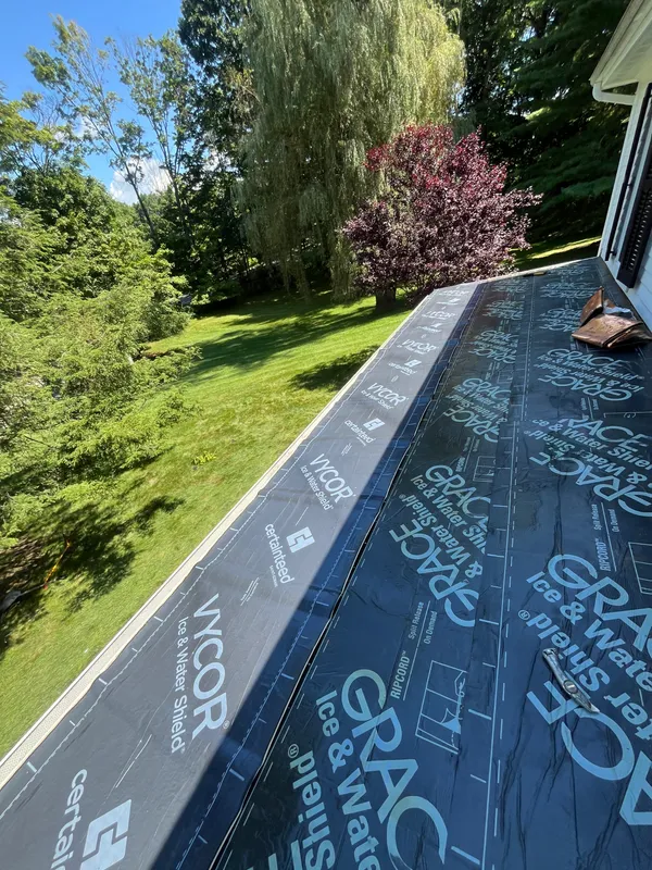Roof Repairs: Stop Leaks Before They Spread