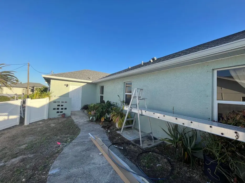 Roof Repairs: Stop Leaks Before They Spread